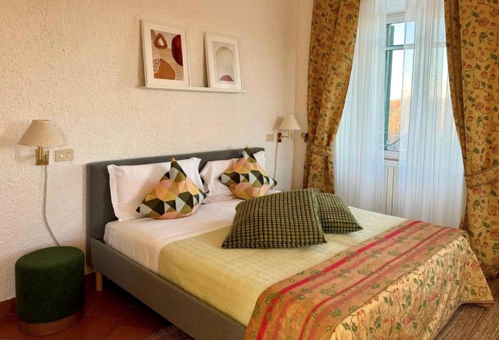 Agriturismo Tenuta La Marchesa Novi Ligure Exterior photo